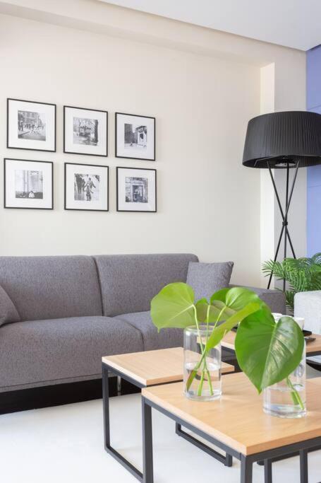 Impresionante Apartamento En Edificio De Lujo Selton Plaza Espana Apartment Madrid Exterior photo