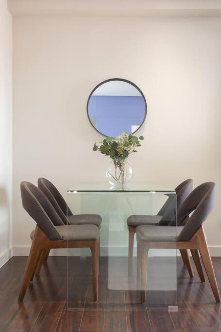 Impresionante Apartamento En Edificio De Lujo Selton Plaza Espana Apartment Madrid Exterior photo